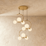 Caire Pendant Light - Residence Supply