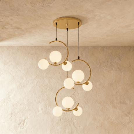 Caire Pendant Light - Residence Supply