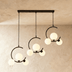 Caire Pendant Light - Residence Supply