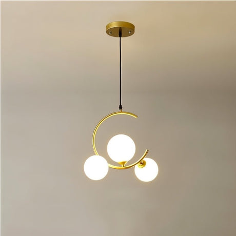 Caire Pendant Light - Residence Supply