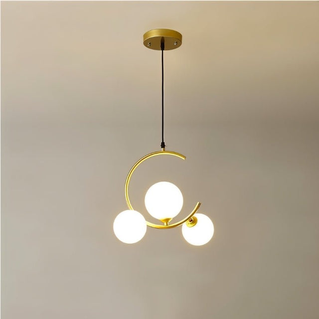 Caire Pendant Light - Residence Supply