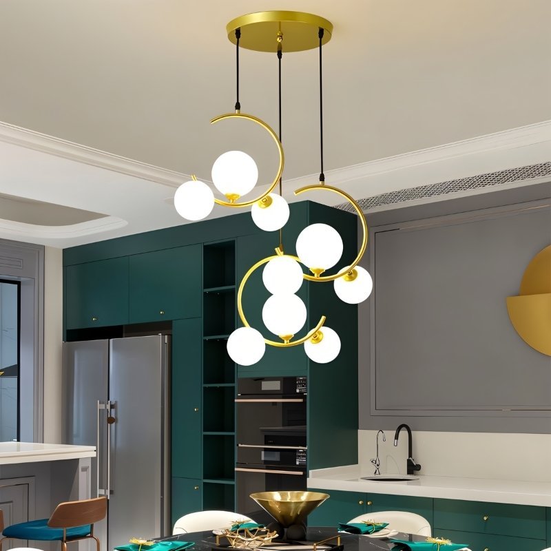 Caire Pendant Light - Residence Supply