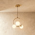 Caire Pendant Light - Residence Supply