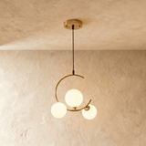 Caire Pendant Light - Residence Supply