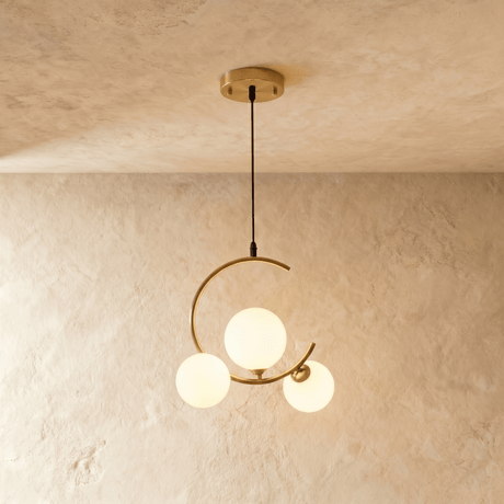 Caire Pendant Light - Residence Supply