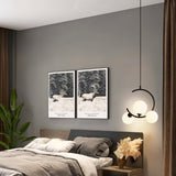 Caire Pendant Light - Residence Supply