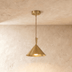Cairn Pendant Light - Residence Supply
