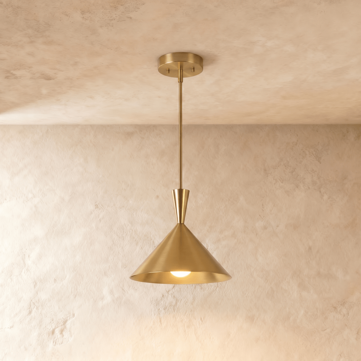 Cairn Pendant Light - Residence Supply
