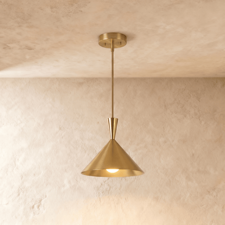 Cairn Pendant Light - Residence Supply