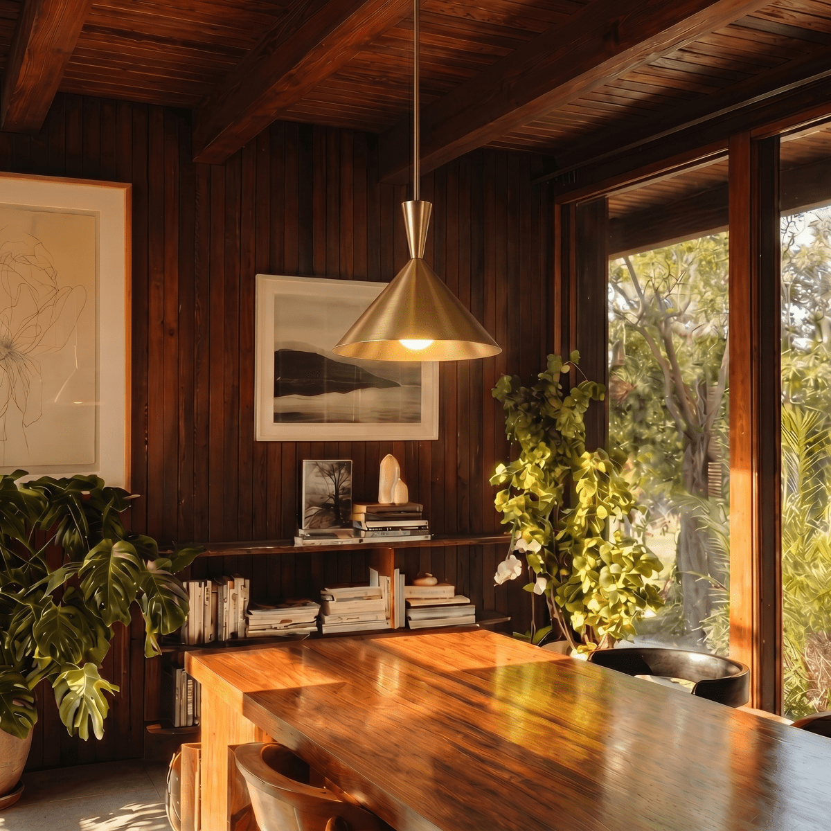 Cairn Pendant Light - Residence Supply