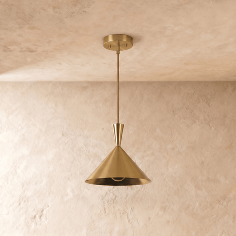 Cairn Pendant Light - Residence Supply