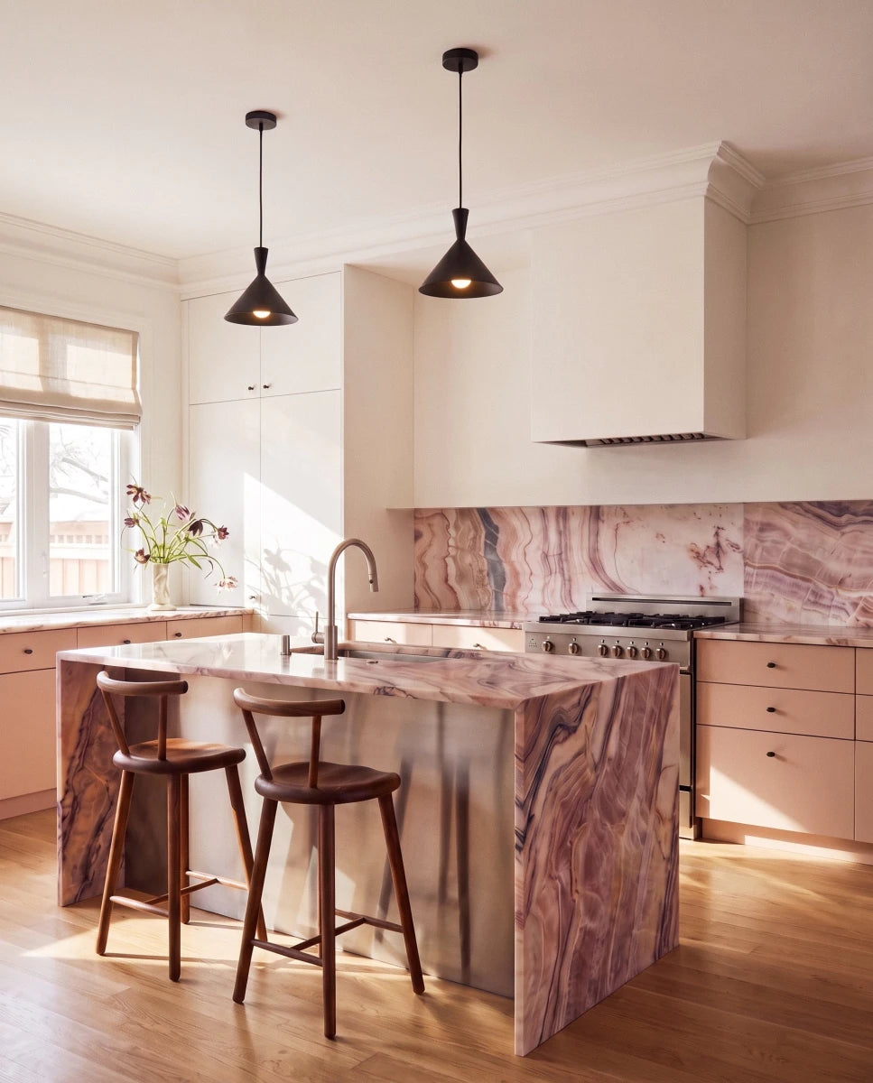 Cairn Pendant Light - Residence Supply