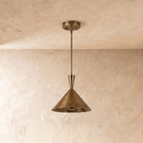 Cairn Pendant Light - Residence Supply
