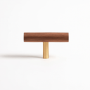 Cairo Knob And Pull Bar