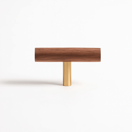 Cairo Knob And Pull Bar - Residence Supply