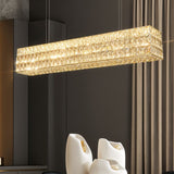 Lustre Caixa