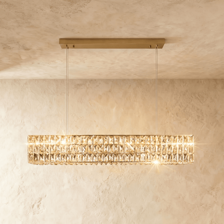 Caixa Chandelier - Residence Supply