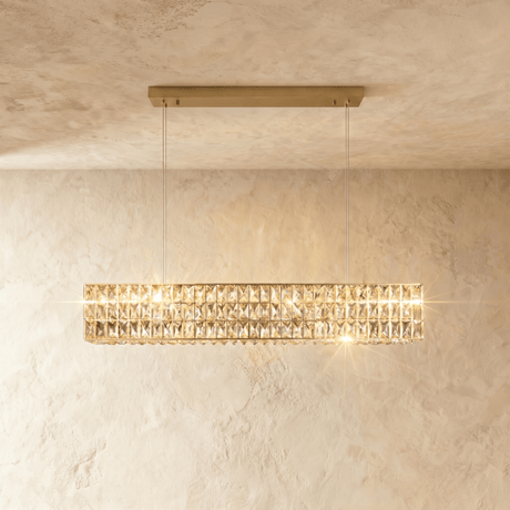 Caixa Chandelier - Residence Supply