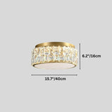 Calad Ceiling Light - Residence Supply