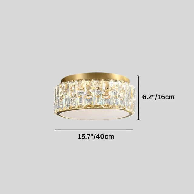 Calad Ceiling Light - Residence Supply