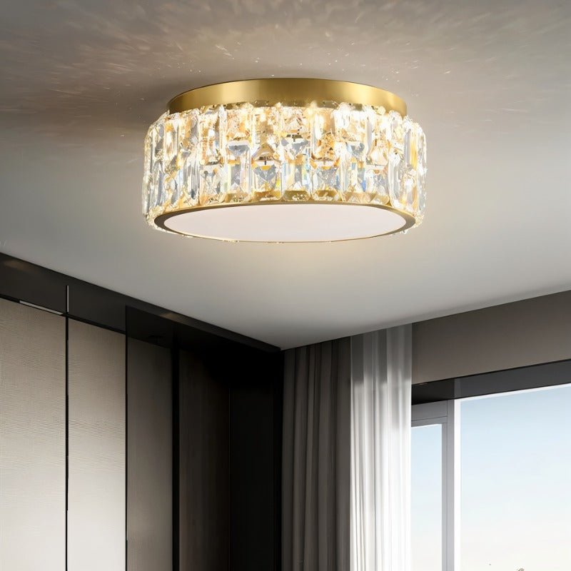 Calad Ceiling Light - Residence Supply