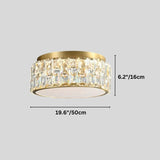 Calad Ceiling Light - Residence Supply