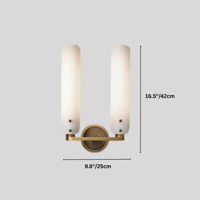 Calafi Wall Lamp - Residence Supply