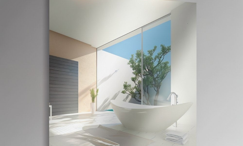 Soft Yet Bright Light