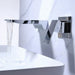 Calam Bathroom Faucet - Residence Supply