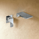 Calam Bathroom Faucet - Residence Supply