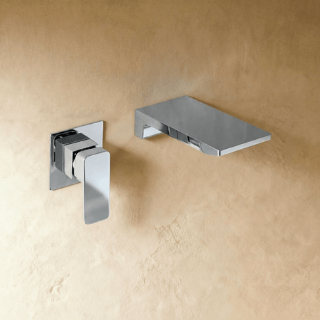 Calam Bathroom Faucet - Residence Supply