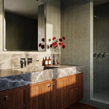 Calam Bathroom Faucet - Residence Supply