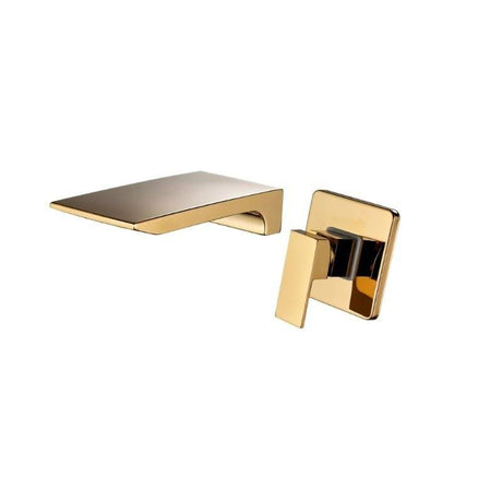 Calam Bathroom Faucet