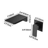 Calam Bathroom Faucet