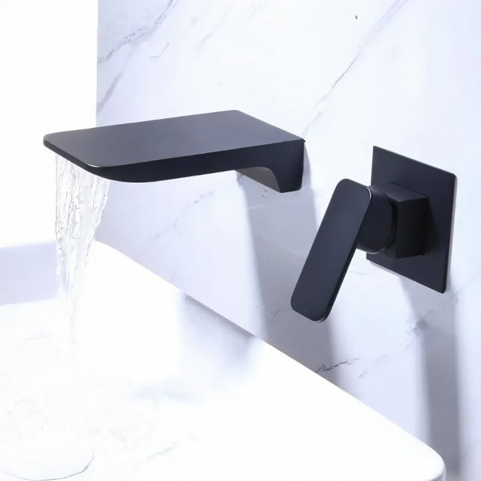 Calam Bathroom Faucet - Residence Supply