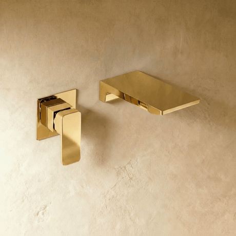 Calam Bathroom Faucet - Residence Supply