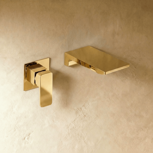 Calam Bathroom Faucet - Residence Supply