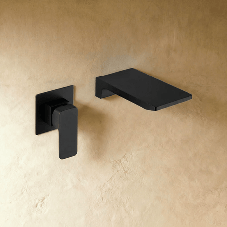 Calam Bathroom Faucet - Residence Supply