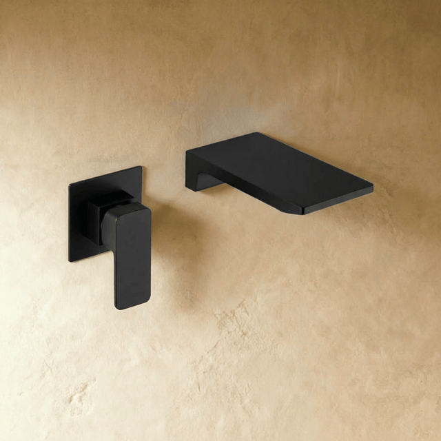 Calam Bathroom Faucet - Residence Supply