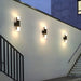 Caldas Outdoor Wall Lamp - Residence Supply