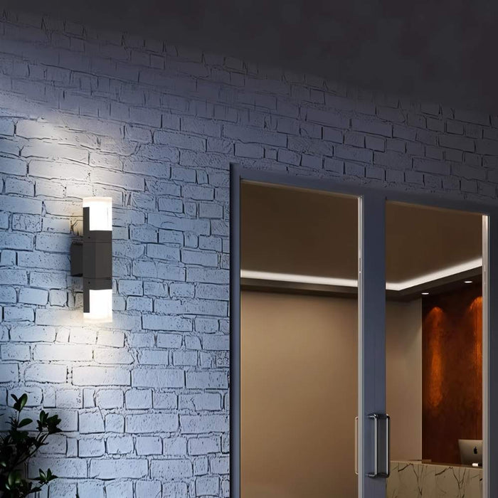 Caldas Outdoor Wall Lamp - Residence Supply