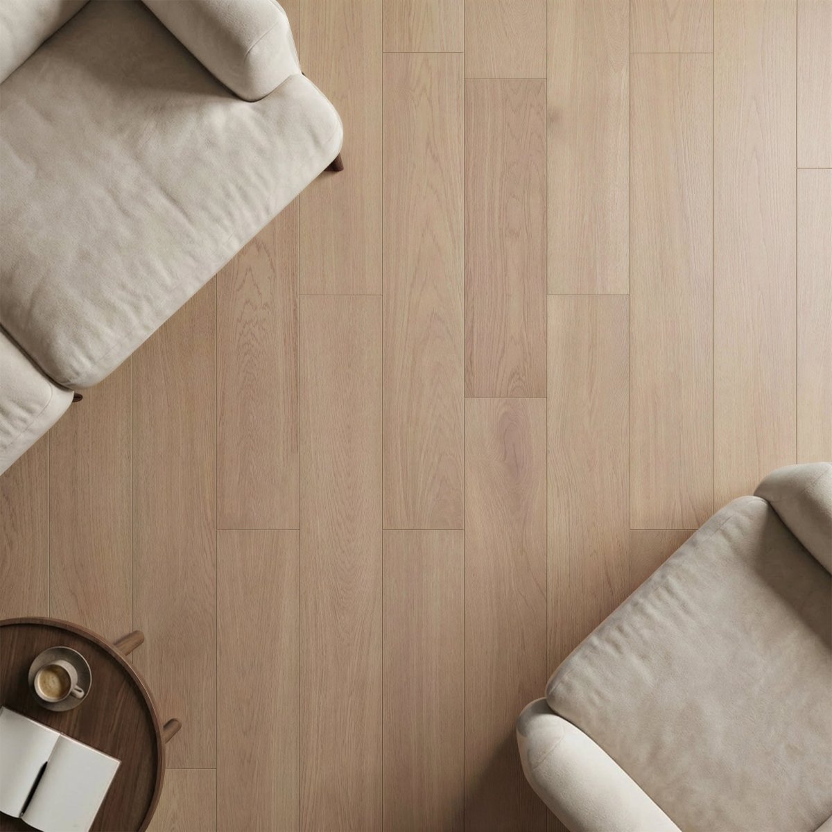 Caldris Oak Flooring - Residence Supply