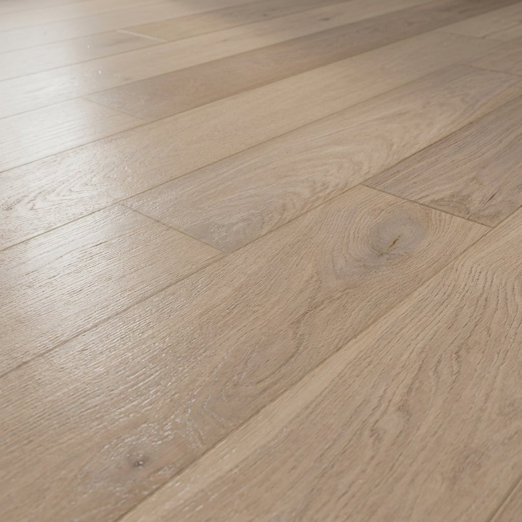 Caldris Oak Flooring - Residence Supply