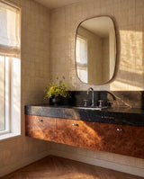 Calen Knob & Pull Bar - Residence Supply