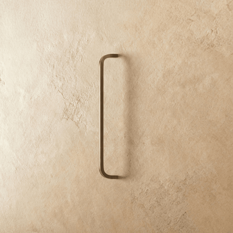 Calen Knob & Pull Bar - Residence Supply