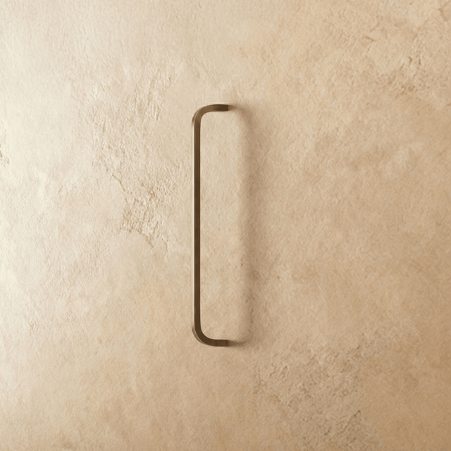 Calen Knob & Pull Bar - Residence Supply