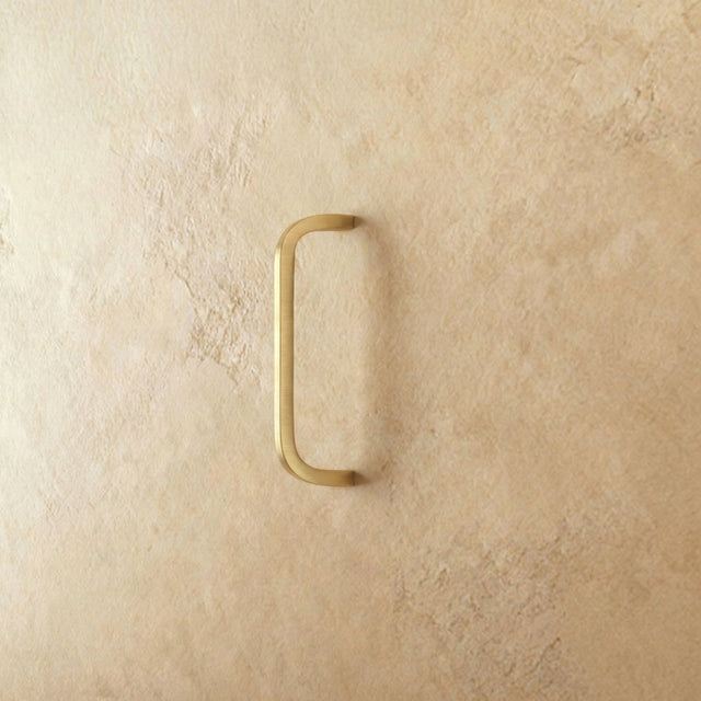 Calen Knob & Pull Bar - Residence Supply