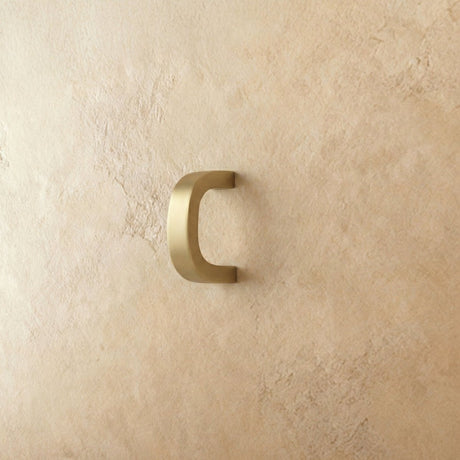 Calen Knob & Pull Bar - Residence Supply