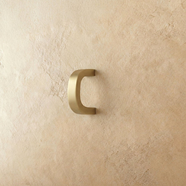 Calen Knob & Pull Bar - Residence Supply