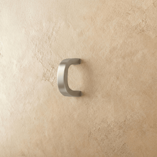 Calen Knob & Pull Bar - Residence Supply